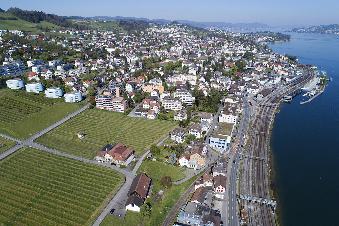 Wadenswil